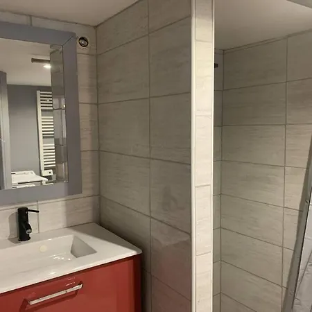 Studio A Deux Pas De La Plage *