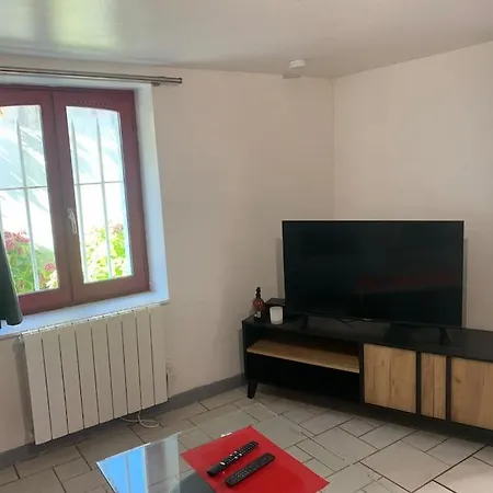 شقة Studio A Deux Pas De La Plage Le Touquet