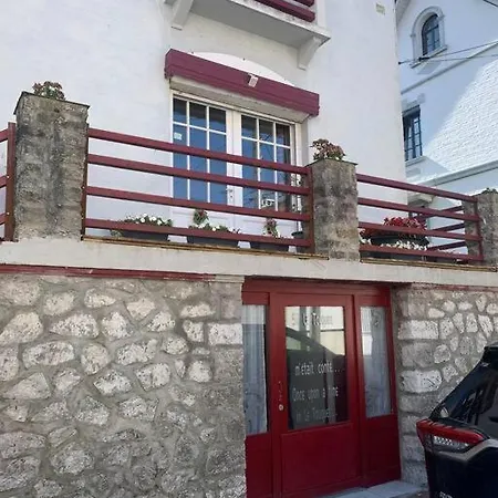Studio A Deux Pas De La Plage شقة