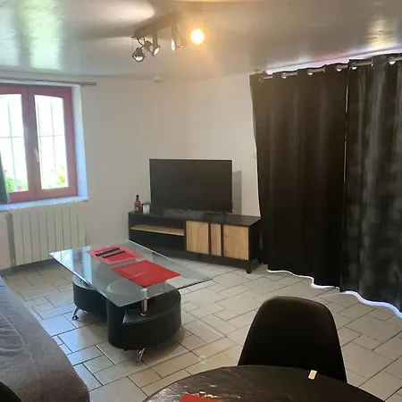 Studio A Deux Pas De La Plage شقة *